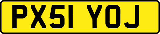 PX51YOJ