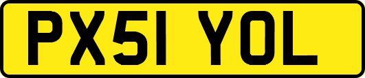 PX51YOL