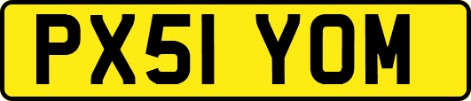 PX51YOM