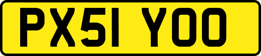 PX51YOO
