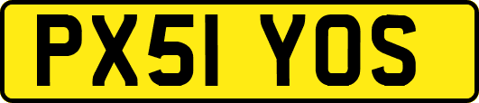 PX51YOS
