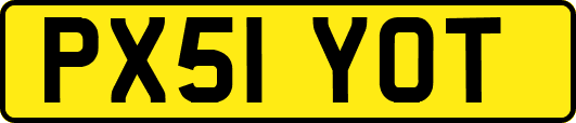 PX51YOT