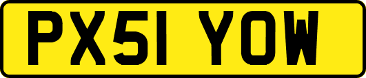 PX51YOW