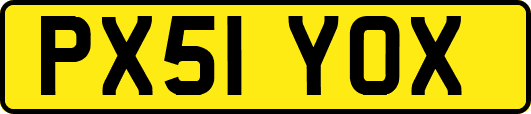 PX51YOX