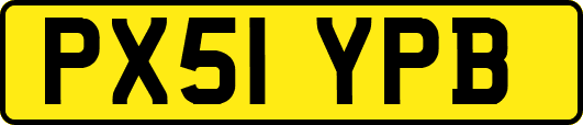 PX51YPB