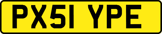PX51YPE