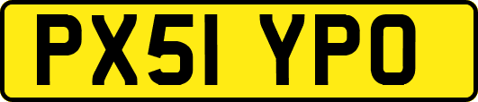 PX51YPO