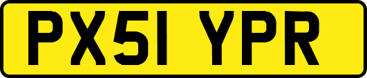 PX51YPR