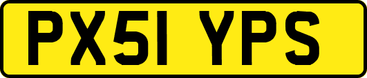 PX51YPS