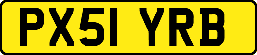 PX51YRB