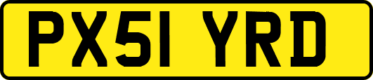 PX51YRD