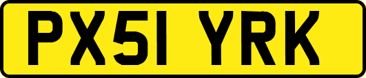 PX51YRK