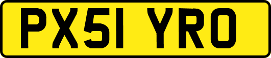 PX51YRO