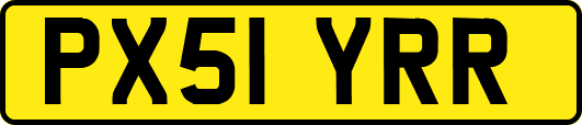 PX51YRR