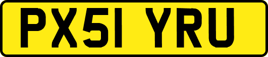 PX51YRU
