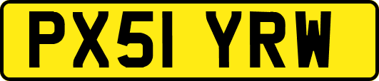 PX51YRW