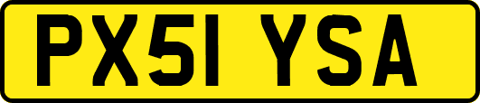 PX51YSA