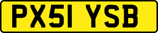 PX51YSB