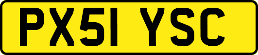 PX51YSC
