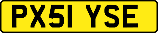 PX51YSE