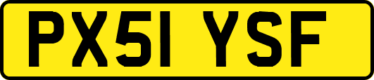 PX51YSF