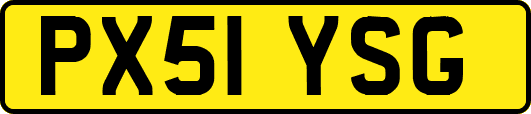 PX51YSG