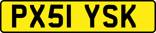 PX51YSK