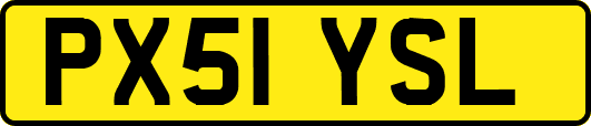 PX51YSL
