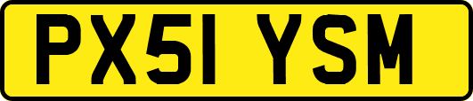 PX51YSM