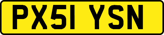 PX51YSN