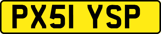 PX51YSP