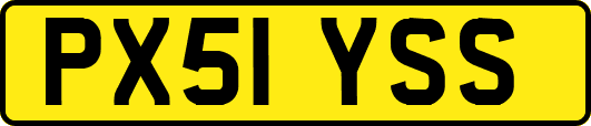 PX51YSS