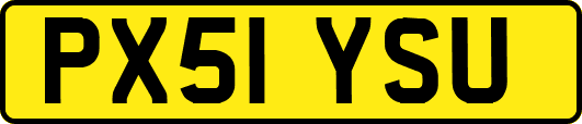 PX51YSU