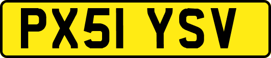 PX51YSV
