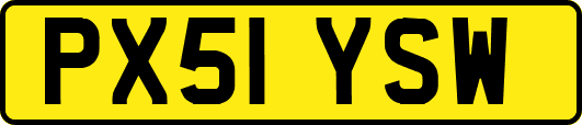 PX51YSW