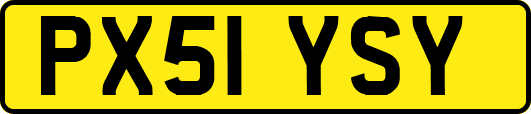 PX51YSY