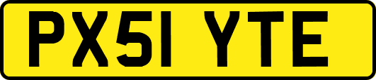 PX51YTE