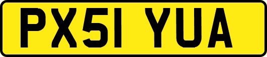 PX51YUA