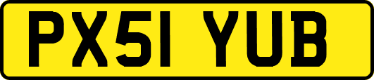 PX51YUB