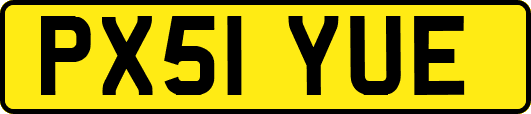 PX51YUE