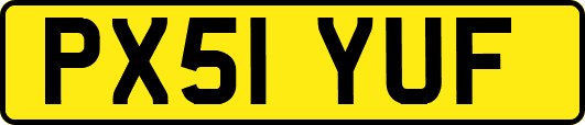 PX51YUF