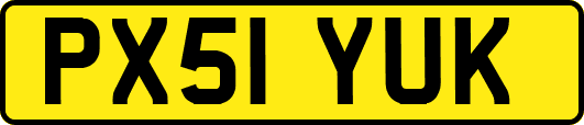 PX51YUK