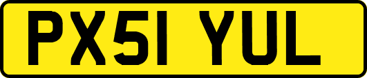 PX51YUL