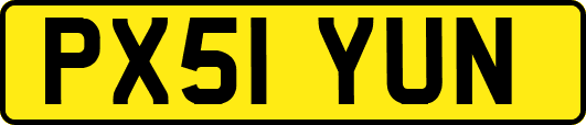 PX51YUN