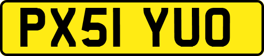 PX51YUO