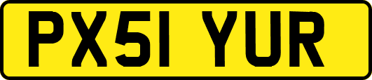 PX51YUR
