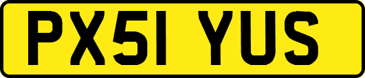 PX51YUS