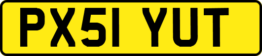 PX51YUT