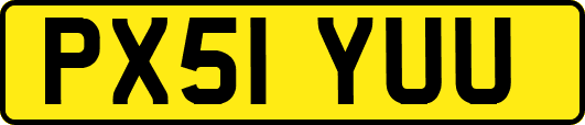 PX51YUU