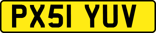 PX51YUV